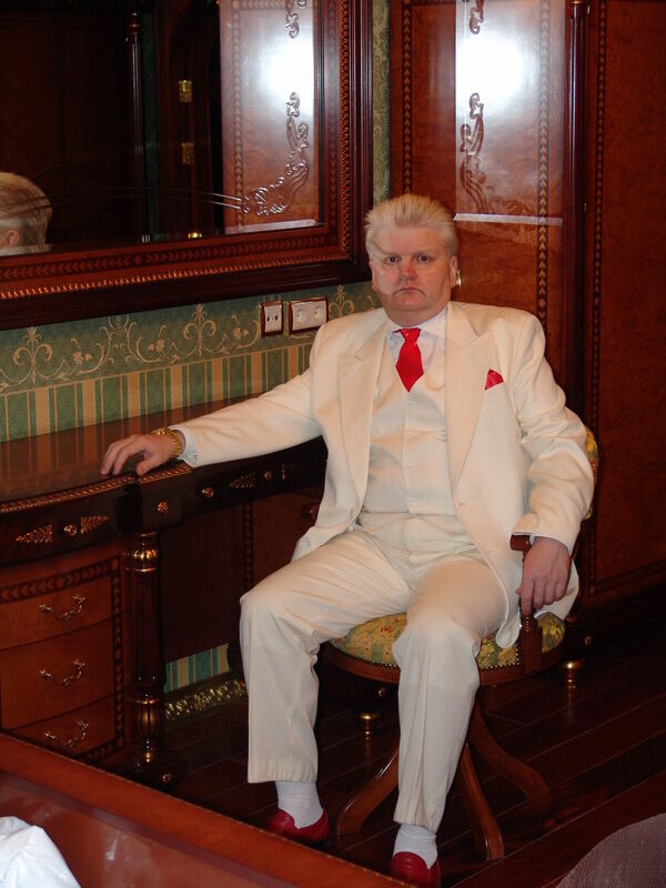 ���������� �����-���������, ���� ������� Bujhm, 33 ����, ������������ ��� ����� � ���������, c�������� ���������