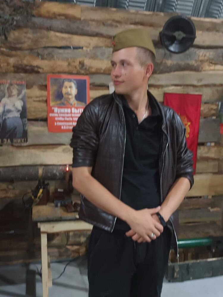  ,   Evgeny, 23 ,   ,   