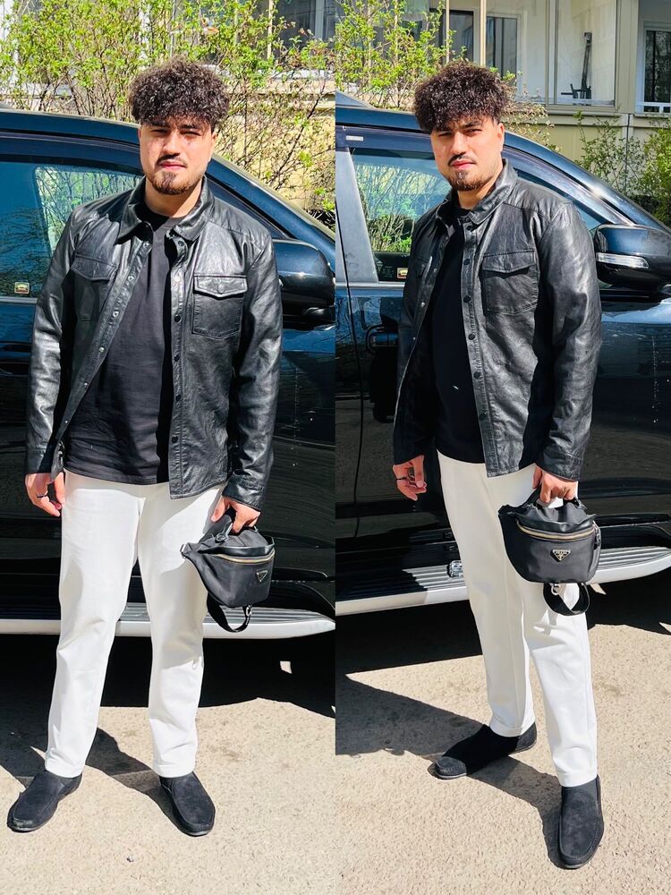 ���������� ������, ���� ������� Faizan, 29 ���, ������������ ��� ������, ����� � ���������