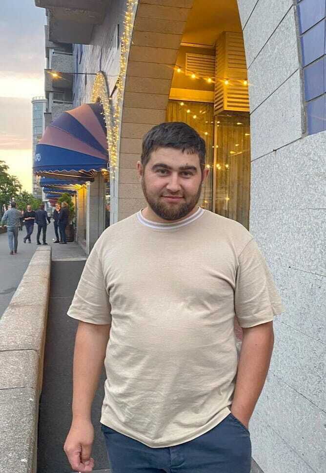 ���� 52113566 ������� ������, 35 ���, ���� ���������� � �����-����������