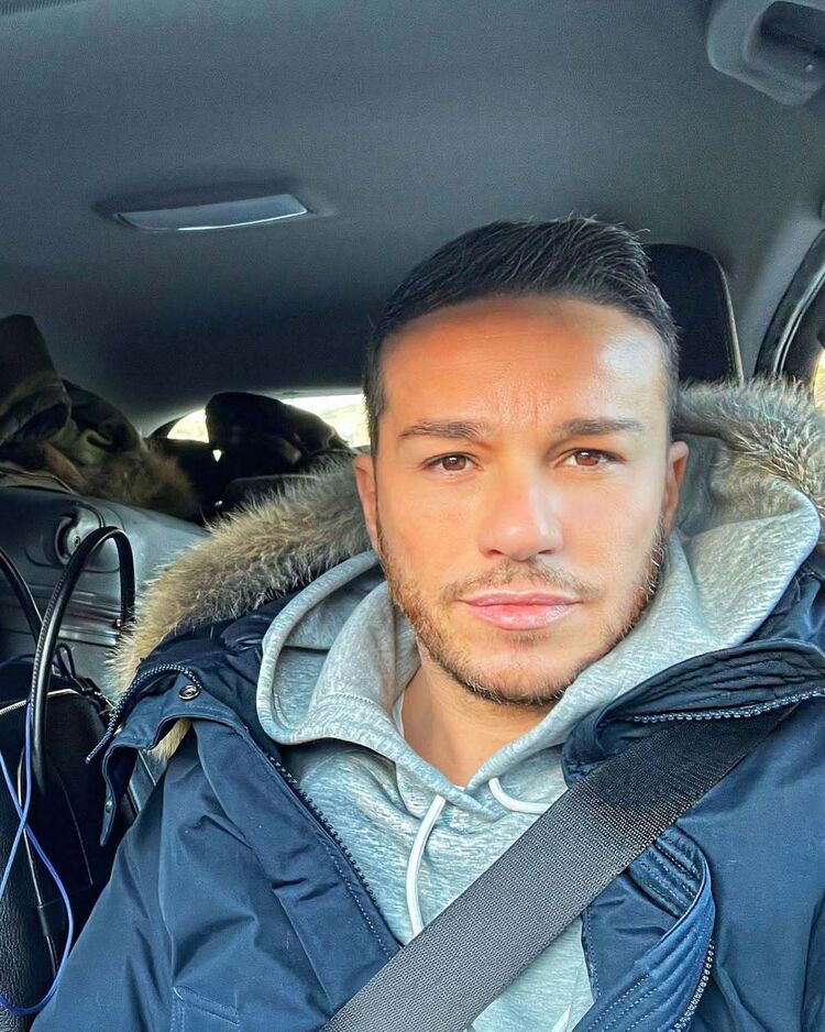 ���� 50462226 ������� ������, 36 ���, ���� ���������� � �����-����������