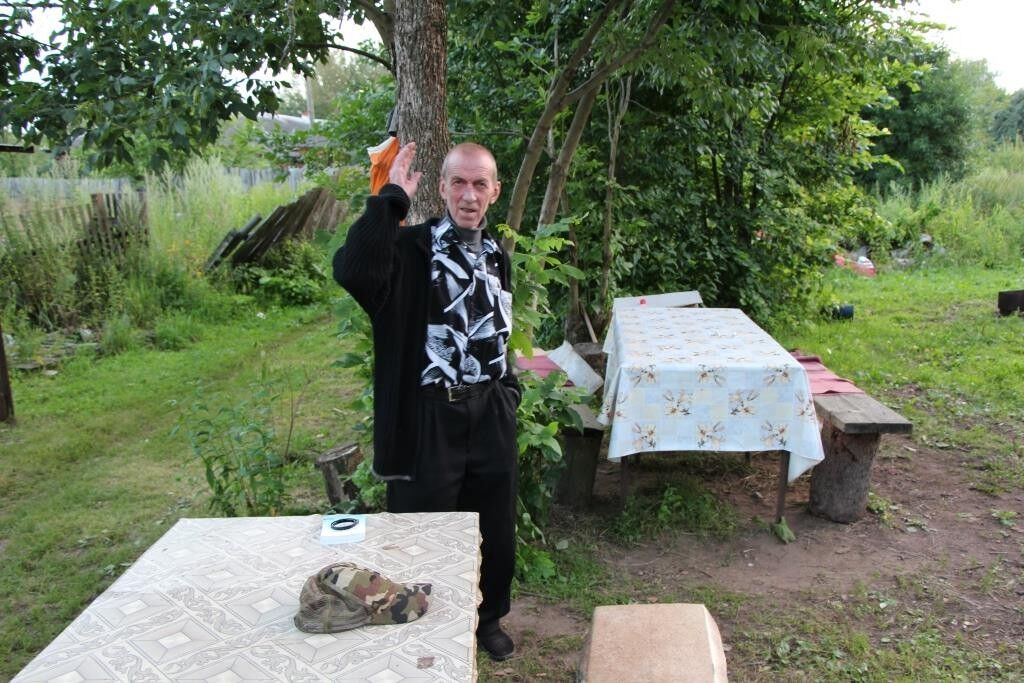 ���������� ������, ���� ������� ���������, 73 ����, ������������ ��� ������