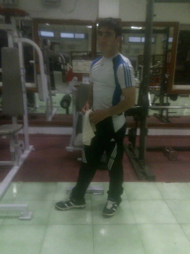  5023606  Vossein, 38 ,    