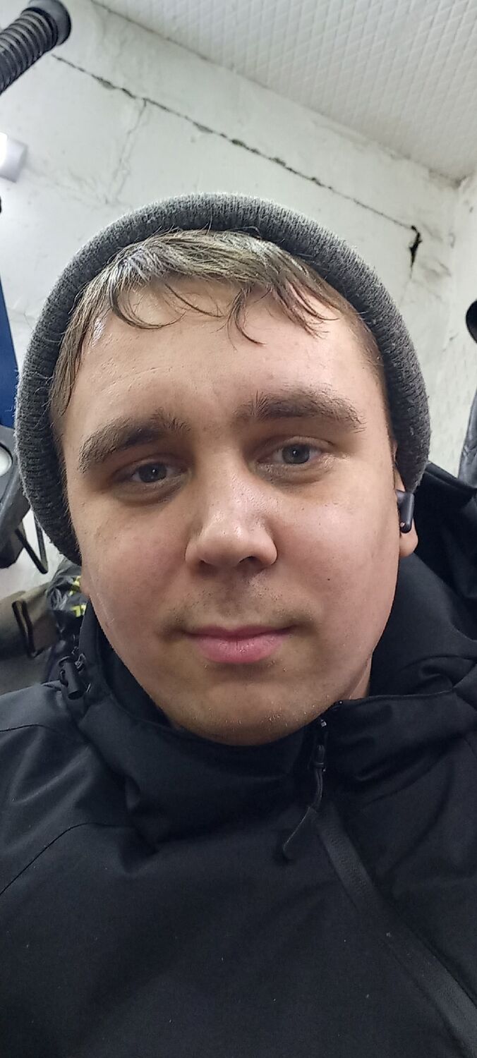  48253586  Dmitry, 27 ,    
