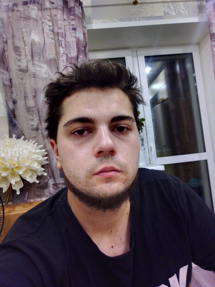  51243366  Vladosik, 25 ,    