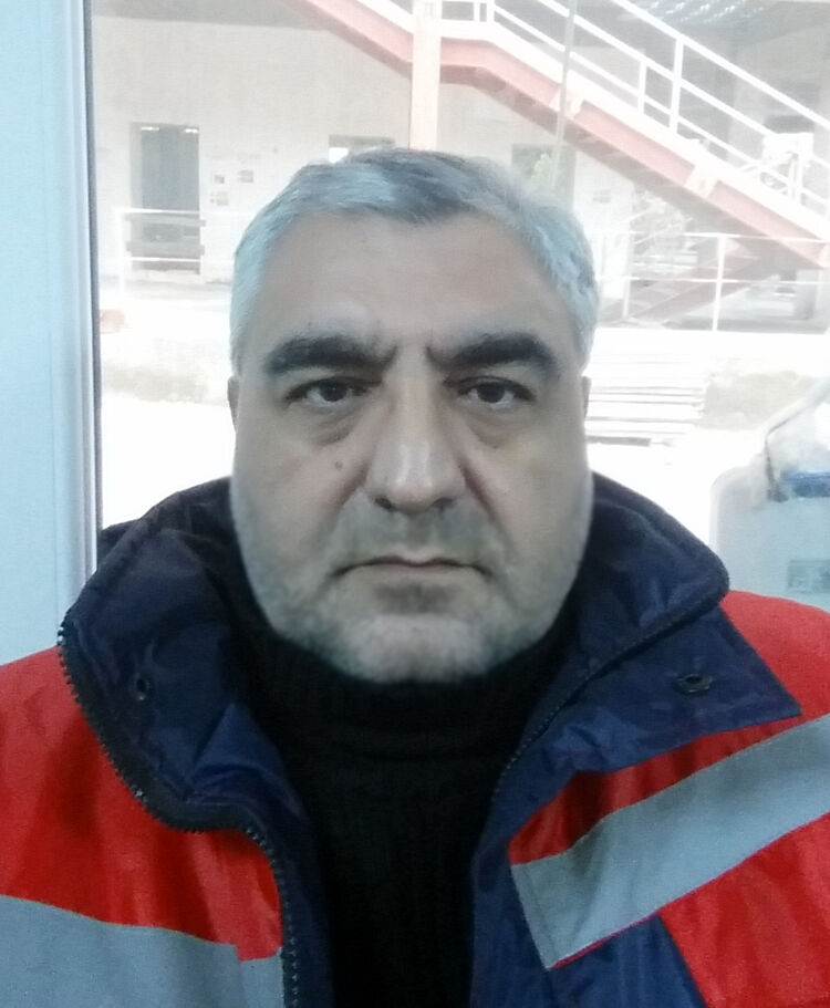 ���� 23150876 ������� Tamerlan, 56 ���, ���� ���������� � ����