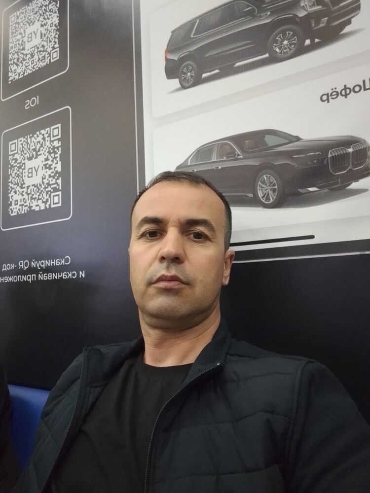  54345046  Ruslan, 44 ,    