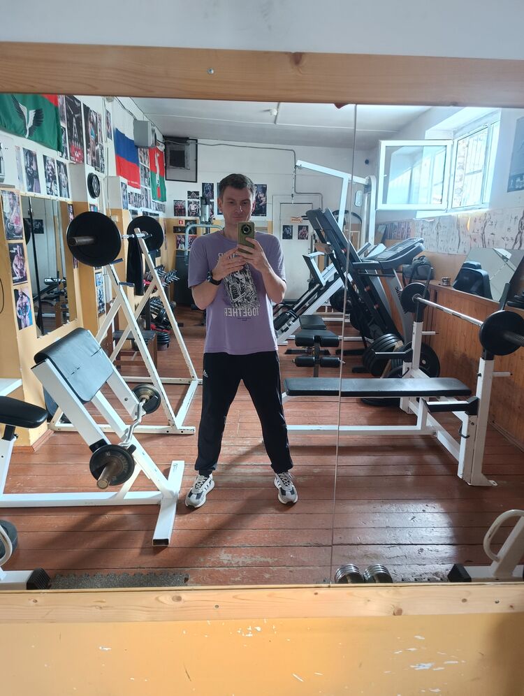  53829116  Aleksandr, 41 ,    