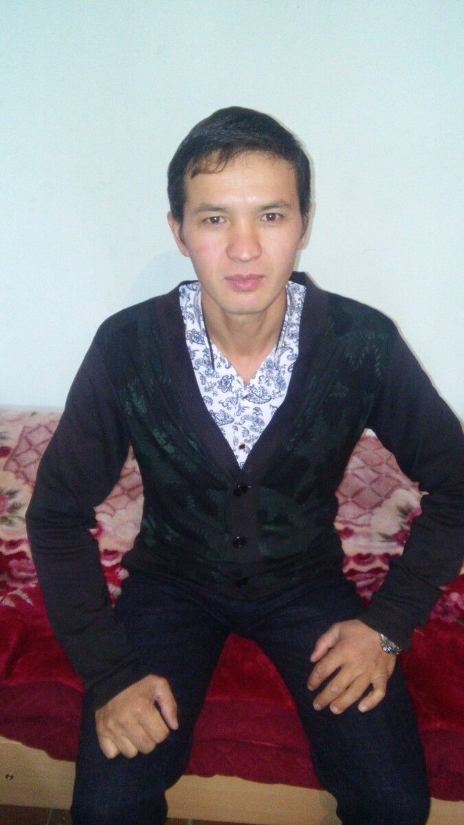  ,   Dilmurod, 43 ,   