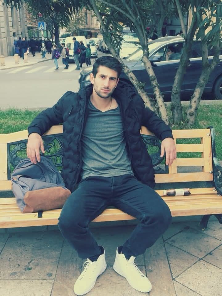  ,   Giorgi, 30 ,   ,   