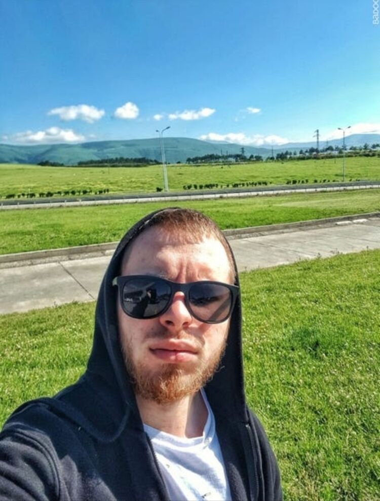  41037756  Evgeny, 33 ,    