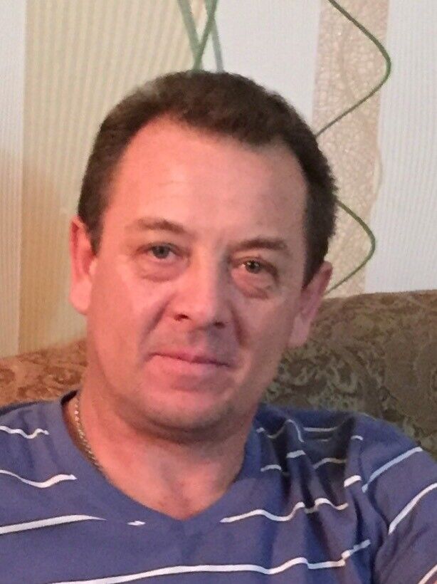  ,   Dmitriy, 51 ,   