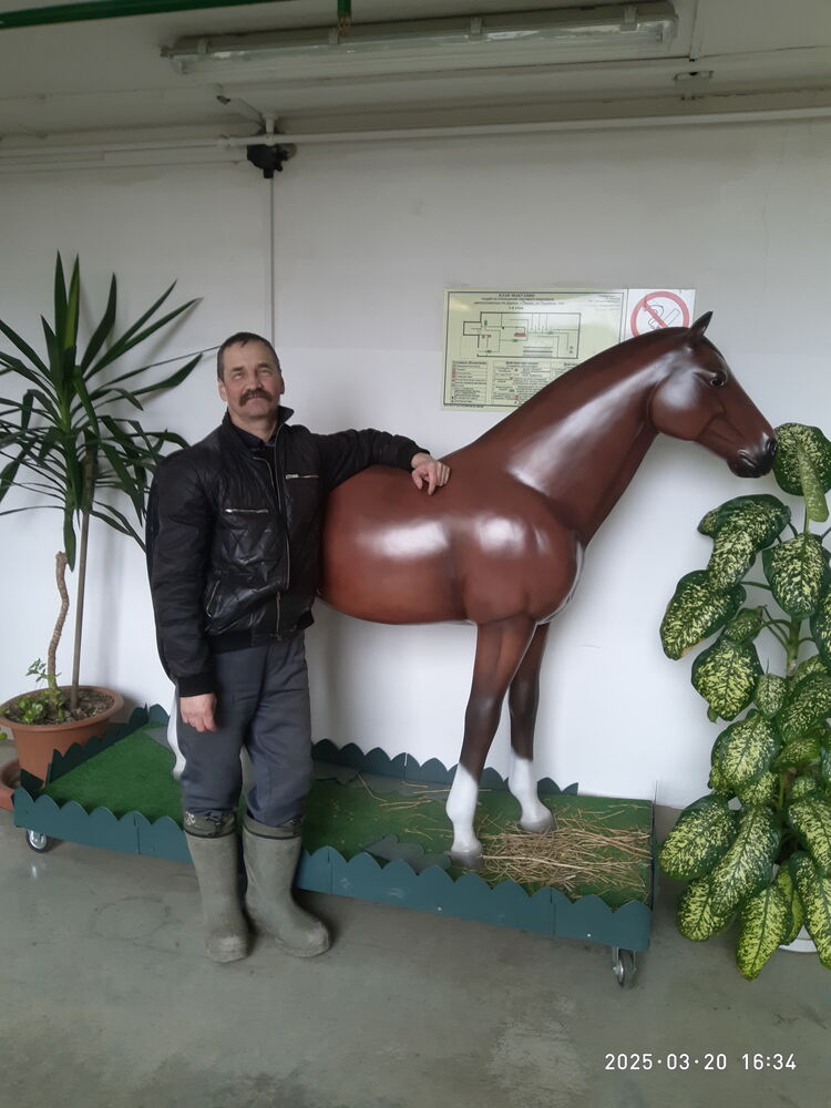  51610956  Sergei, 53 ,    