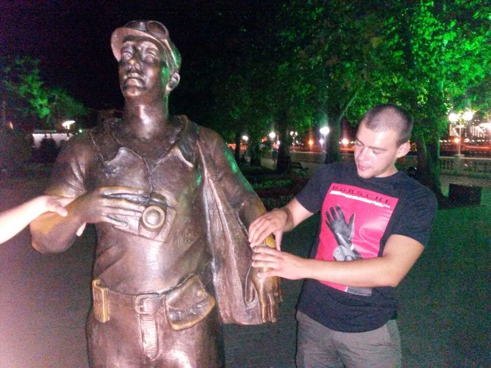 ���������� �������, ���� ������� Dmitriy, 32 ����, ������������ 