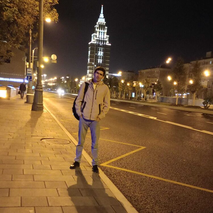 ���� 42422886 ������� Feruz, 31 ���, ���� ���������� � ������