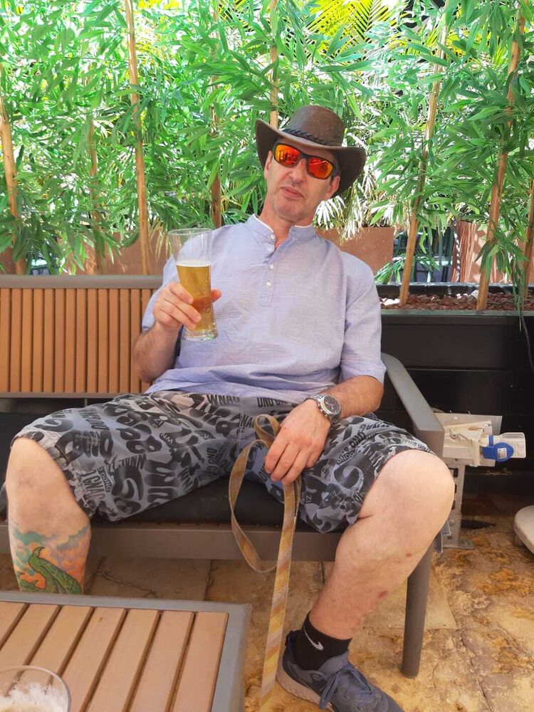 ���� 55978926 ������� Evgeny, 42 ����, ���� ���������� � Elat