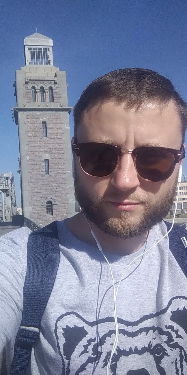 ���������� �����-���������, ���� ������� Alex, 39 ���, ������������ ��� ������, ����� � ���������, ���������