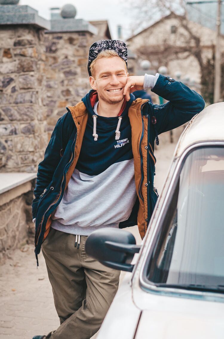  ,   Andriy, 25 ,     , c 