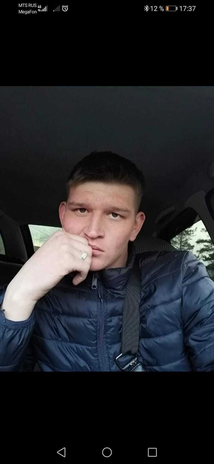  35096456  Kirill, 27 ,    