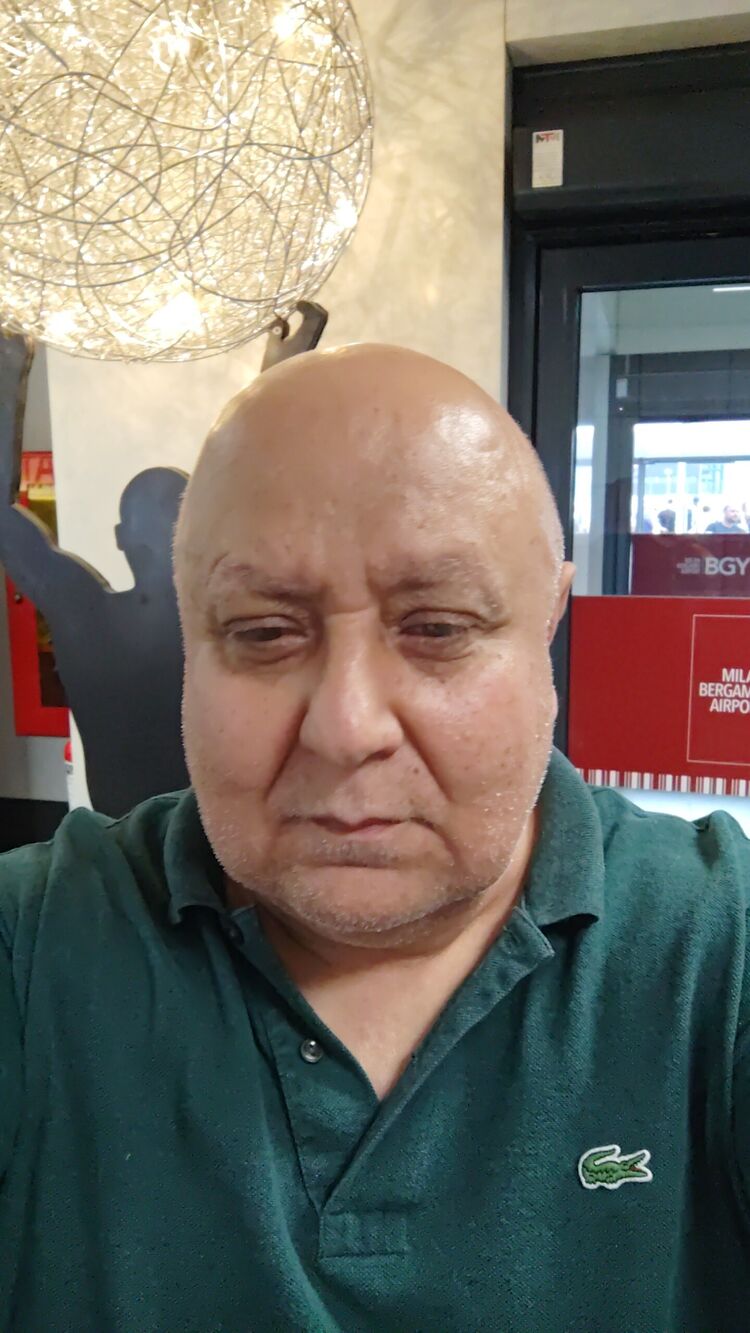  46896426  Giorgio, 48 ,    Schio