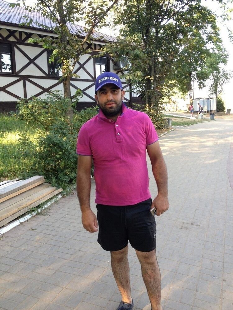 ���� 9986916 ������� Vova, 34 ����, ���� ���������� � ������