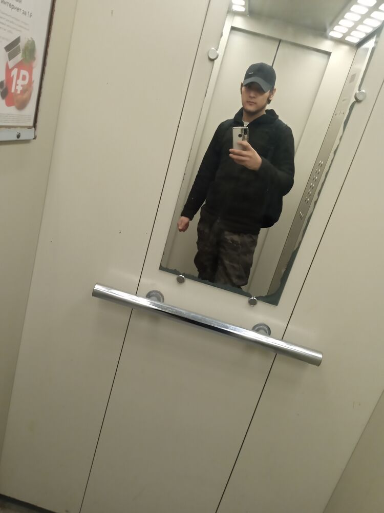 ���� 25206416 ����� Saydullo, 22 ����, ���� ���������� � �������-��-����