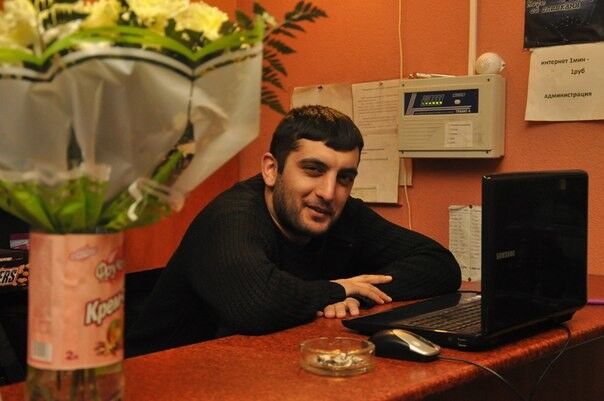  5053556  Aslan, 41 ,    
