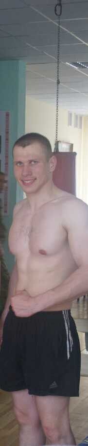 ���������� �����, ���� ������� Ivan, 35 ���, ������������ 