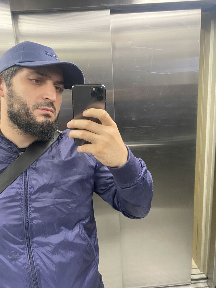 ���� 39332496 ������� Abdurahman, 31 ���, ���� ���������� � ���������