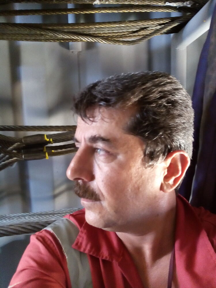 ���� 4601876 ������� Akram, 55 ���, ���� ���������� � ����