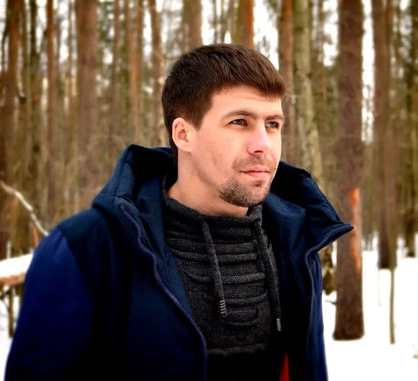 ���� 31640456 ������� Sergey, 36 ���, ���� ���������� � ������