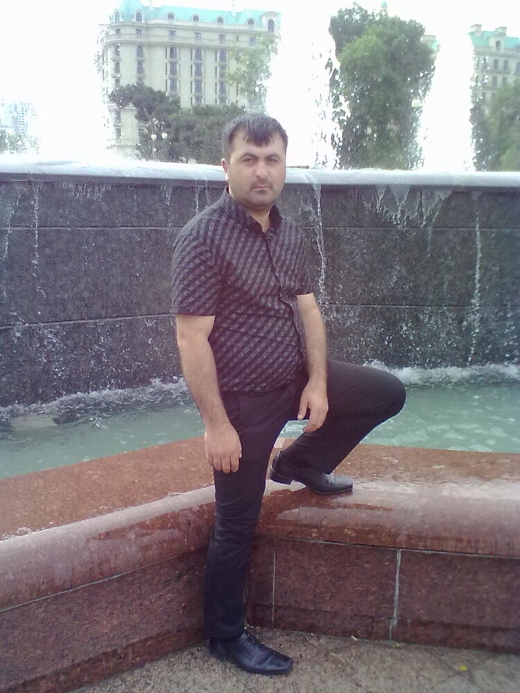  4578396  ELNUR, 41 ,    