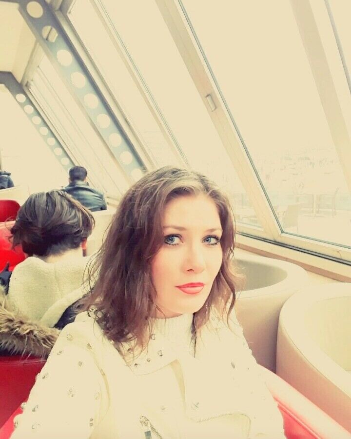  22018326  SVETLANA, 44 ,    