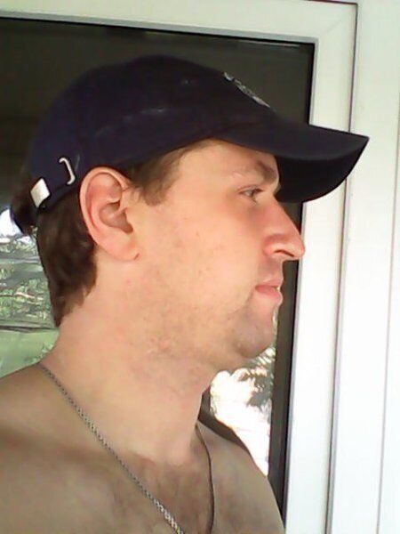 ���������� ����, ���� ������� Vyacheslav, 40 ���, ������������ ��� ������, ����� � ���������