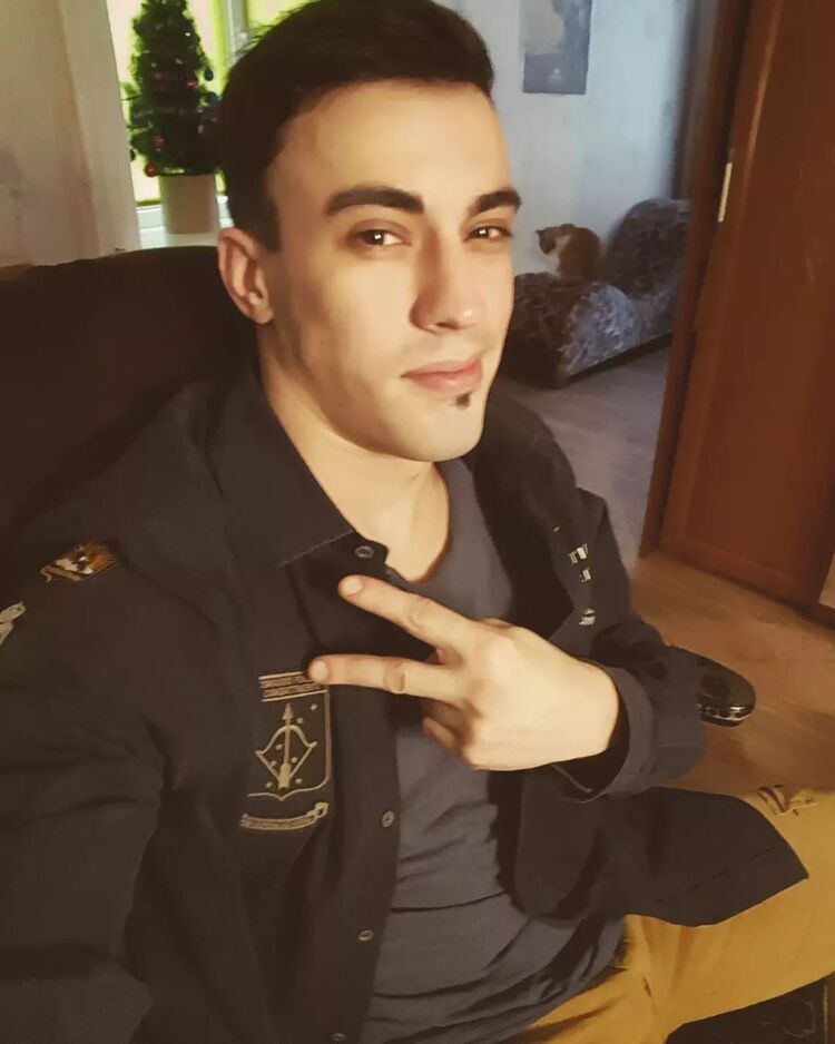 ���� 31212746 ������� ������, 27 ���, ���� ���������� � �������