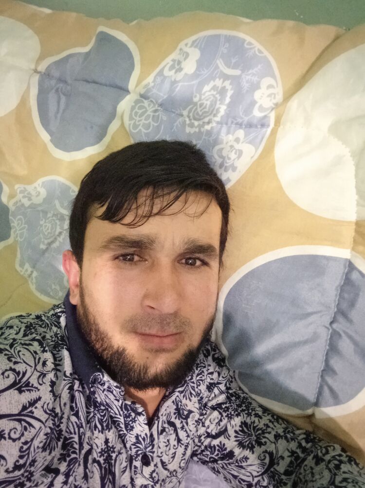 ���� 49095796 ������� Abdullo, 34 ����, ���� ���������� � ������