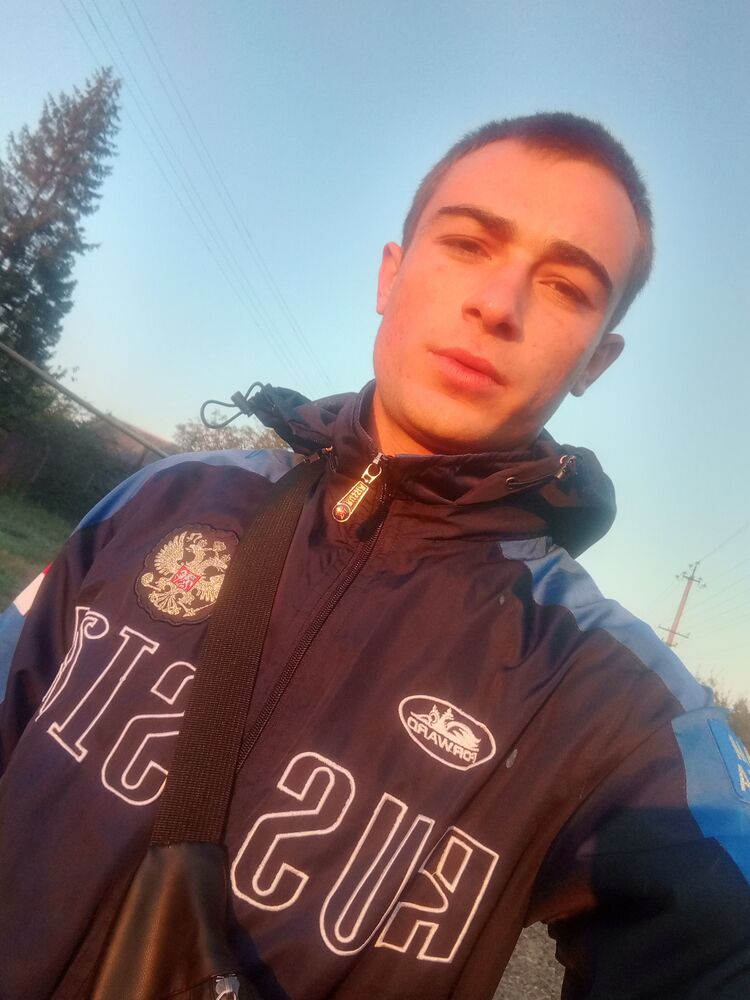  30466686  Yevgeniy, 25 ,    