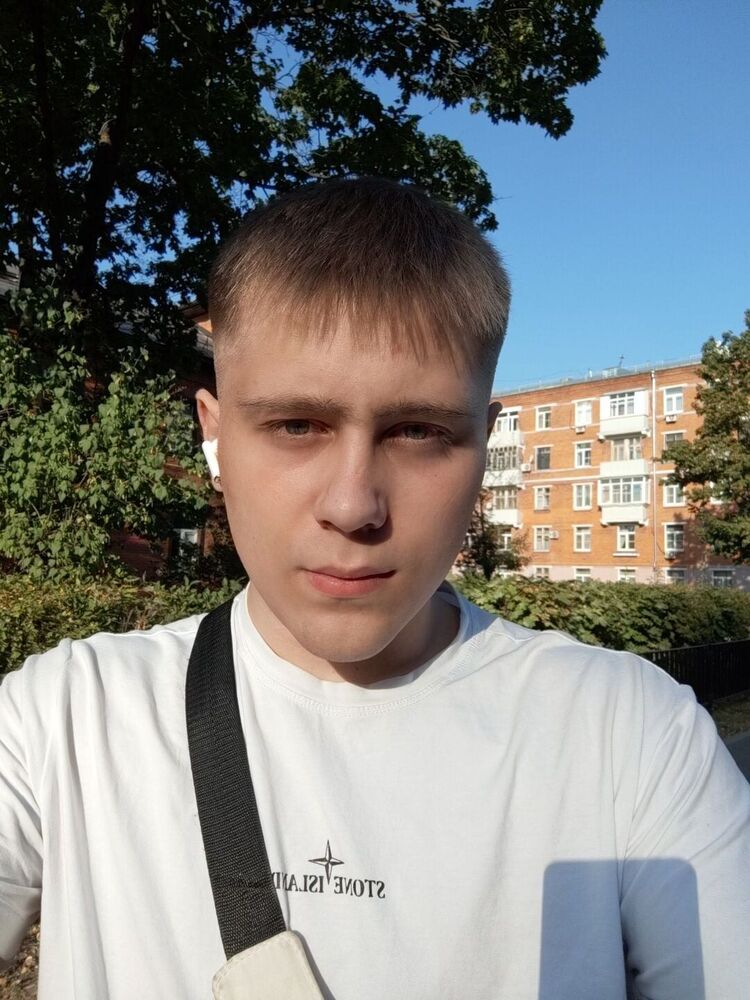 ���� 46339996 ����� Slava, 21 ���, ���� ���������� � ������