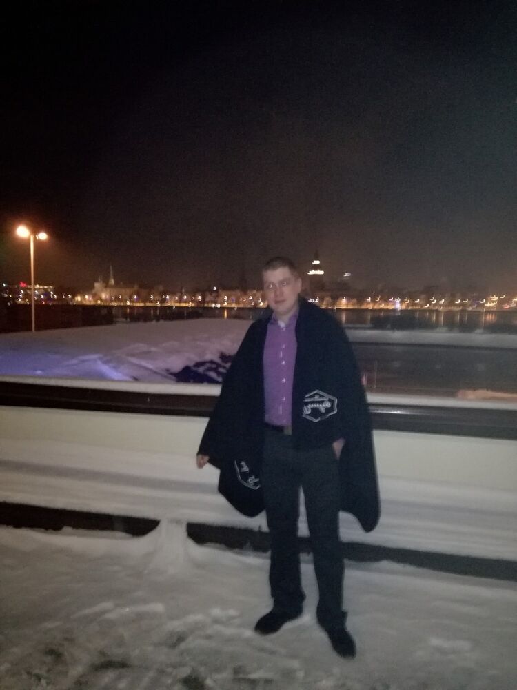 ���� 9947056 ������� Man, 37 ���, ���� ���������� � ����