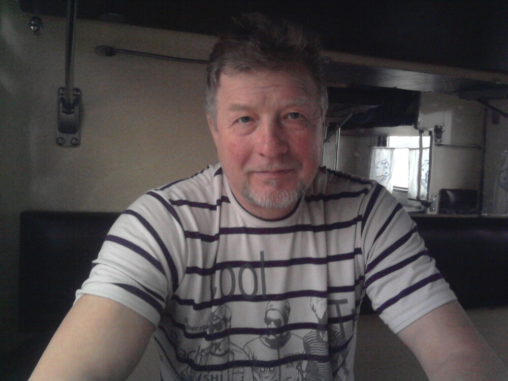  ,   Vladimir, 71 ,   