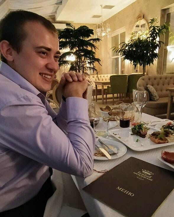 ���������� ����, ���� ������� Vladimir, 33 ����, ������������ ��� ������, ����� � ���������, c�������� ���������