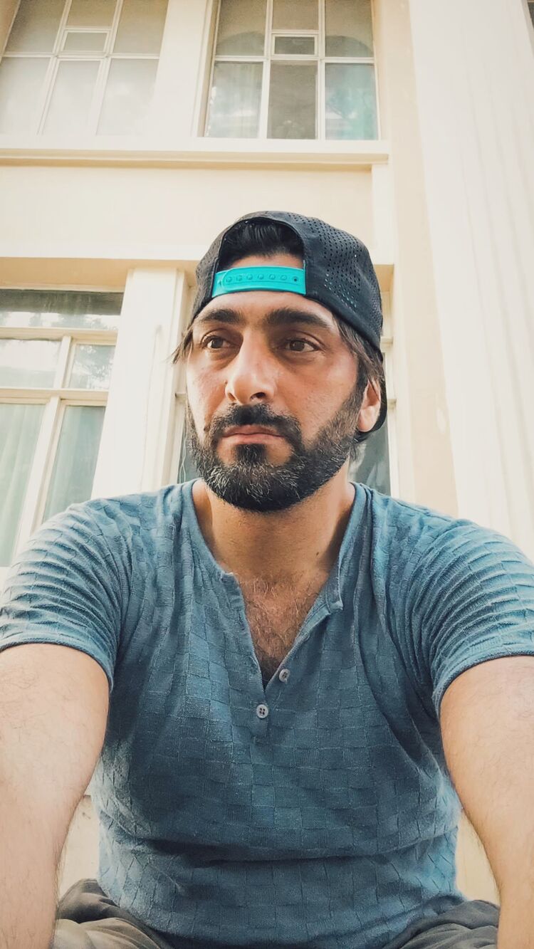 ���������� ����, ���� ������� Mushvig, 40 ���, ������������ ��� ������, c�������� ���������