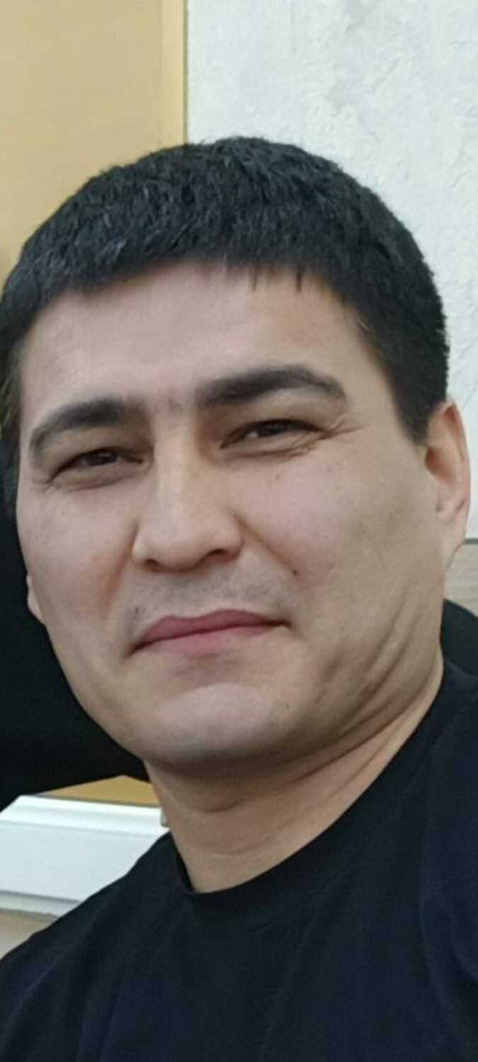 Kyongju,   Kamil, 43 ,   ,   