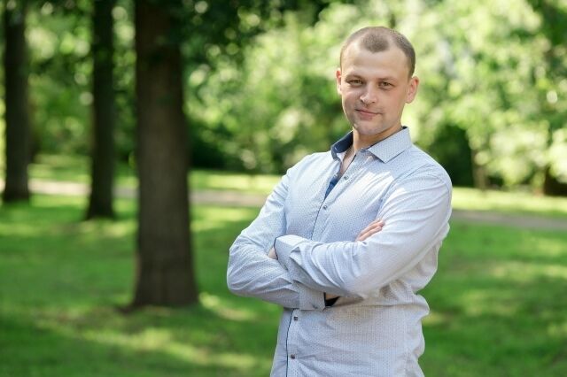 ���� 55429856 ������� Dmitry, 34 ����, ���� ���������� � ������