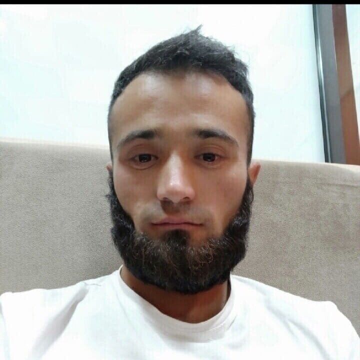 ���������� �����������, ���� ������� Azamat jon, 32 ����, ������������ ��� ������, ����� � ���������