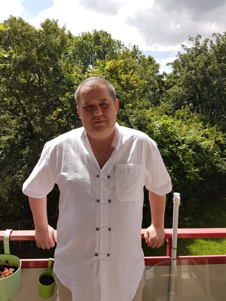  Duisburg,   Alex, 51 ,   