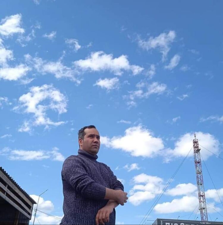 ���������� ���������, ���� ������� Farhad, 35 ���, ������������ ��� ������, ����� � ���������