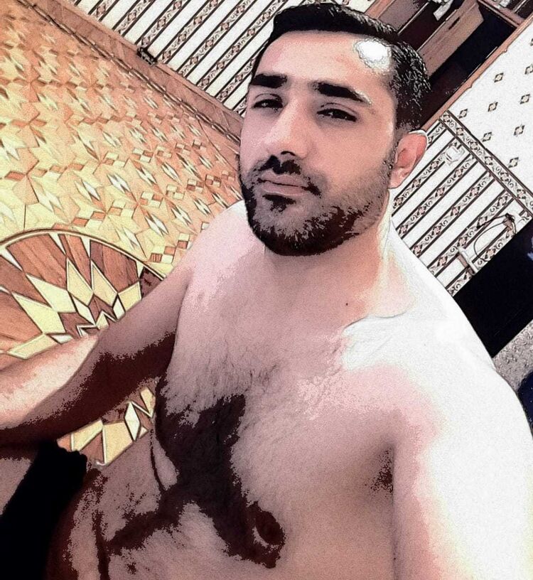 ���� 16889466 ������� Farid, 44 ����, ���� ���������� � ����