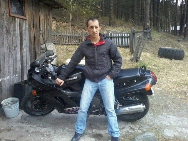  ,   Ruslan, 44 ,     , c 