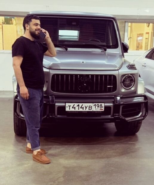 ���� 52123256 ������� ������, 29 ���, ���� ���������� � �����-����������